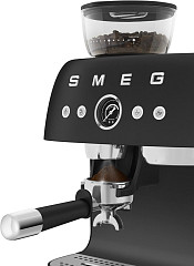 Кофемашина Smeg EGF03BLMEU в Москве , фото 3