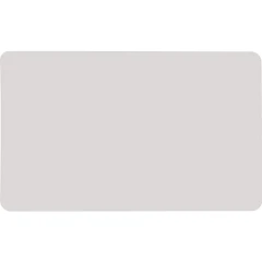 Доска разделочная Matfer Bourgeat полиэтилен ,H=15,L=530,B=325мм белый (04090298) в&nbsp;Екатеринбурге фото