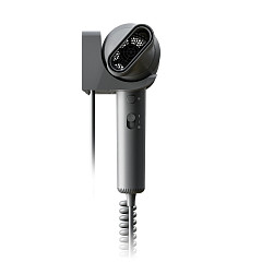 Фен настенный Meyvel MF10-1600 (Gray) в Москве , фото 23