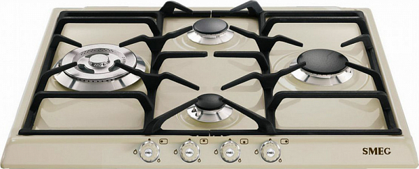 Варочная панель Smeg SR764PS фото