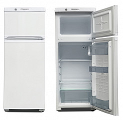 Холодильник двухкамерный Саратов 264 (КШД-150/30) в Москве , фото 2