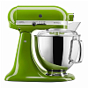 Планетарный миксер KitchenAid 5KSM175PSEMA фото