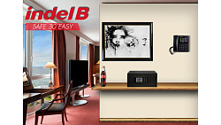 Сейф Indel B SAFE 30 EASY в Москве , фото 2