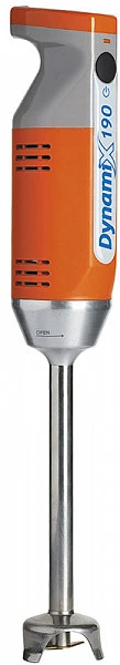 Миксер ручной Dynamic Dynamix 190 Combi (MX090/AC516) фото