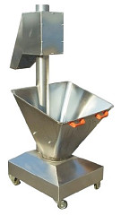 Мукопросеиватель Memak MUE-50 в Екатеринбурге, фото