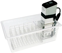 Комплект оборудования для приготовления sous-vide (су-вид) Kocateq BM 200 SV SET УЦЕНКА в Псков, фото 1