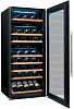 Мультитемпературный винный шкаф Avintage AVI94X3Z фото
