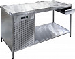 Стол холодильный Финист СХСо-1400-700