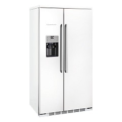 Холодильник Kuppersbusch KW 9750-0-2 T белый в Екатеринбурге, фото