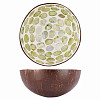 Чаша декоративная Cosy&Trendy GREEN PEARL D14CM (5956040) фото