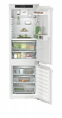 Встраиваемый холодильник Liebherr ICBNe 5123 в Екатеринбурге, фото