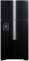 Холодильник Hitachi R-W 662 PU7X GBK в Екатеринбурге, фото