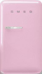 Холодильник однокамерный Smeg FAB10RPK5 в Екатеринбурге, фото
