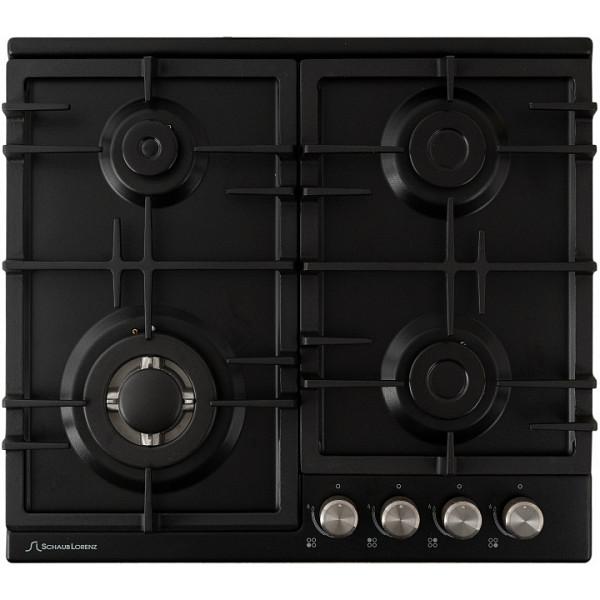 Варочная панель газовая Schaub lorenz SLK GS6511 фото