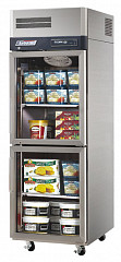 Холодильный шкаф Turbo Air KR25-2G в Екатеринбурге фото
