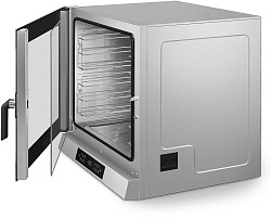 Печь конвекционная Smeg ALFA625E1HDS в Екатеринбурге, фото 2