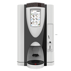 Кофейный аппарат Bianchi Lei Sa в Екатеринбурге, фото