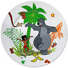 Набор детской посуды WMF 12.8330.9964 6 предметов Dschungelbuch фото