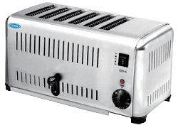 Тостер Foodatlas FA-ST6A в Екатеринбурге, фото