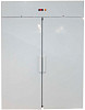 Шкаф холодильный Аркто R1.4-G (P) короткие ручки фото