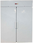 Шкаф холодильный  V1.4-G (P) короткие ручки