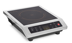 Плита индукционная Luxstahl TS-TP3.5X-10 (BT3501) в Екатеринбурге, фото 1