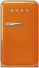 Холодильник однокамерный Smeg FAB5ROR5 фото