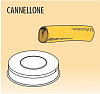 Насадка Fimar ACTRMPF28 Cannelone Per Ripieno 30 mm (MPF 8) фото
