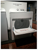 Сушильная машина Whirlpool professional 3LWED4830FW фото