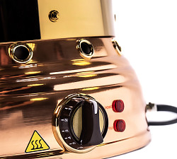 Аппарат для приготовления кофе на песке Johny AK/8-1 N УЦЕНКА в Екатеринбурге, фото 3