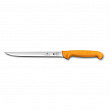 Нож филейный Victorinox Swibo, гибкое лезвие, 20 см