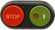 Кнопка  AFF02123