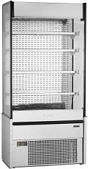 Холодильная горка Tefcold MD900X-Slim в Екатеринбурге, фото