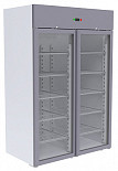 Шкаф холодильный  D1.4-Gc (пропан)