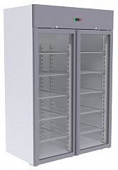 Шкаф холодильный Аркто D1.4-Gc (пропан) в Екатеринбурге, фото