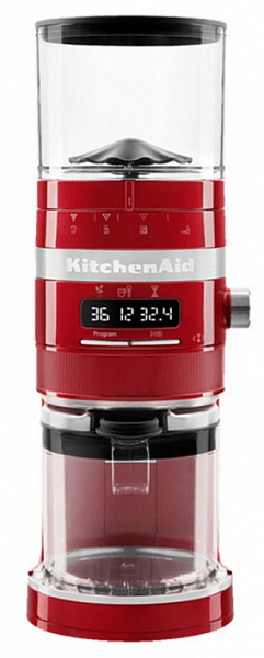 Кофемолка KitchenAid 5KCG8433ECA фото