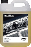 DB1016A0 DET&RINSE PLUS фото