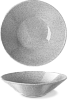 Тарелка для пасты G. Benedikt 27см Granit No.1 GLAZED G1X1927 фото