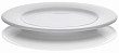 Набор плоских тарелок WMF 52.1001.0128 Synergy, 28 см