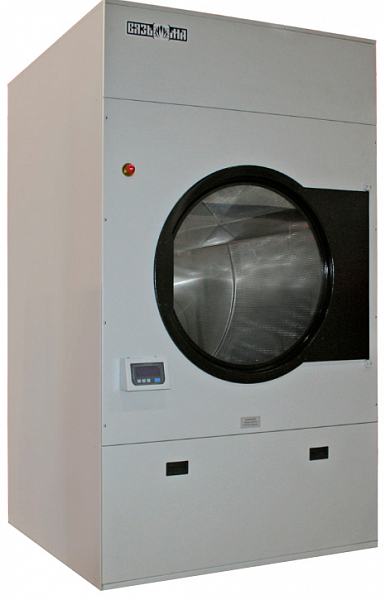 Сушильная машина Вязьма ВС-75 П (контроль остаточной влажности) фото