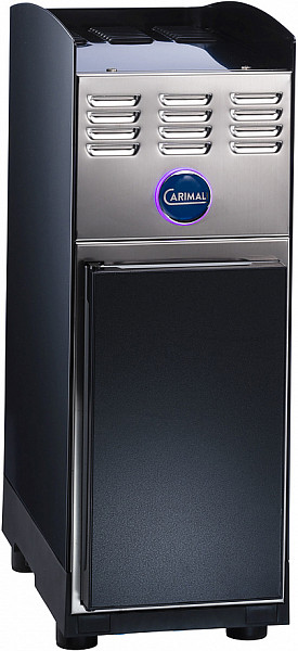 Холодильник для молока CARIMALI Fridge Ultra для Optima, 2 контейнера фото