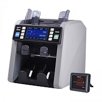 C-200 DOUBLE CIS MG touch screen фото