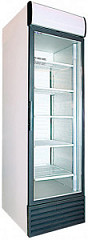 Холодильный шкаф Eqta ШС К 0,38-1,32 (т м EQTA UС 400 C) (RAL 9016) в Екатеринбурге фото