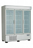 Холодильный шкаф Ugur UDD 1600 D3KL NF фото