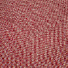 Дорожка настольная Luxstahl 0,45х1,40м РОГОЖКА ЛИНО рубиновый (цвет 120) в Екатеринбурге, фото