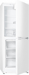 Холодильник двухкамерный Atlant 4010-022 в Екатеринбурге, фото