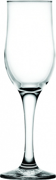 Бокал для шампанского (флюте) Pasabahce 200 мл Tulipe [1060567, 44160/b] фото