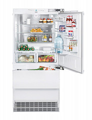 Встраиваемый холодильник Liebherr ECBN 6156 в Екатеринбурге, фото