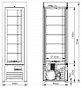 Шкаф кондитерский Марихолодмаш Veneto RS-0,4 (крашенная) фото