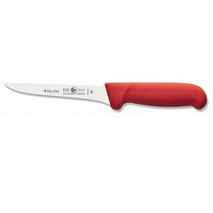 Нож обвалочный Icel 15см SAFE красный 28400.3918000.150 в Екатеринбурге фото